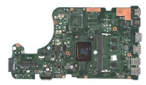Материнская плата для Asus X555BA 8G/A6-9220 90NB0D20-R00080