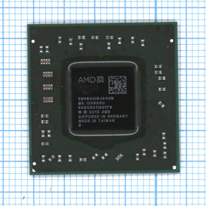 Процессор AMD EM3800IBJ44HM E2-3800