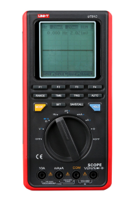 Цифровой мультиметр UNI-T UT81C