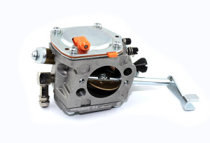 Карбюратор WACKER WM80/WM80/BS650/BS700/BS600S/BS50-2/BS60-2/BS70-2 100161
