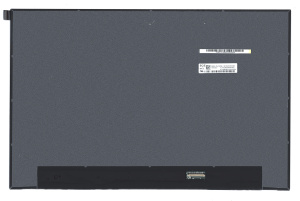 Матрица 16" NE160WUM-N63, 1920x1200 (WUXGA), 30pin, ADS, 400Nit, 100% sRGB