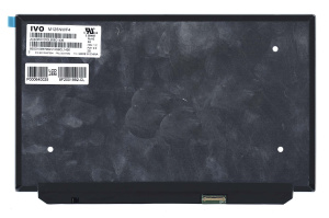 Матрица 12.5" M125NWF4 R4, 1920x1080 (Full HD), 30pin, IPS, 300Nit, 50% NTSC