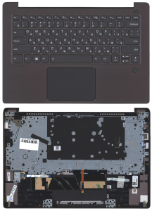 Топкейс для Lenovo IdeaPad 530S-14IKB