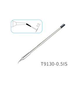 Жало ATTEN T9130-0.5IS для паяльника Y9130
