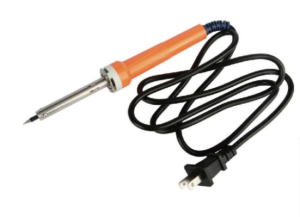 Паяльник электрический Jakemy JM-SL02 40W