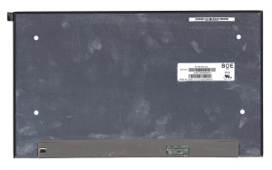 Матрица 15.6" NV156FHM-T0A, 1920x1080 (Full HD), 40pin, ADS, 250Nit, 45% NTSC