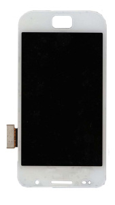 Дисплей для Samsung Galaxy S GT-I9000 белый