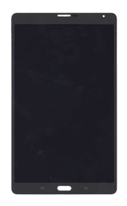 Модуль (матрица + тачскрин) для Samsung Galaxy Tab S 8.4 SM-T705 коричневый