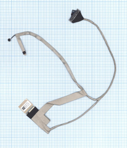 Шлейф матрицы для ноутбука Acer Travelmate P243