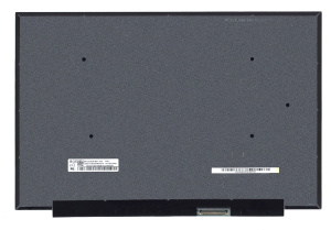 Матрица 13.3" NE133QDM-N61, 2560x1600 (WQXGA), 40pin, ADS, 400Nit, 100% sRGB