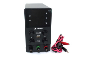 Лабораторный блок питания Amperin AI-W605 60V, 5A