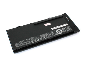 Аккумуляторная батарея для ноутбука Asus Pro Advanced BU201LA (B21N1404) 7.6V 4200mAh