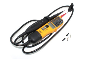 Тестер Fluke T150/VDE/H15
