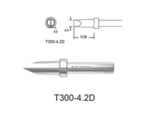 Жало ATTEN T300-4.2D для ST-9003D