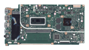 Материнская плата для Asus X712FB 8G/I3-10110U 90NB0L40-R00130