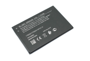 Аккумулятор для Nokia C21 (BL-29CI)
