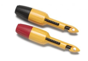 Комплект прокалывающих изоляцию зажимов Fluke TP81