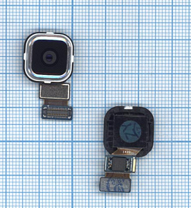 Задняя камера для Samsung G850F