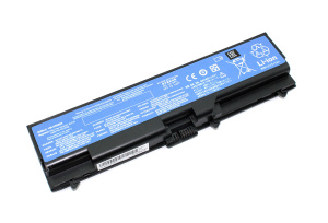Аккумуляторная батарея для Lenovo ThinkPad T410 10.8V 5200 mAh 42T4235 (Low Cost OEM)