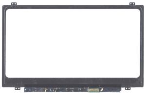 Матрица 14" N140HGE-EBA, 1920x1080 (Full HD), 30pin, TN, 220Nit, 45% NTSC