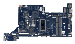Материнская плата LA-H323P HP 15-DW 6405U UMA