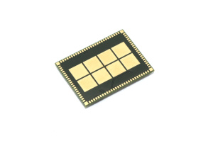 Wi-Fi адаптер + Bluetooth AzureWave AW-CM251NF 802.11A/B/G/N/AC+BT4.1(1*1)M.2 1216