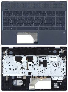 Топкейс для HP 15-CS 15-CW L55708-251, L49391-251
