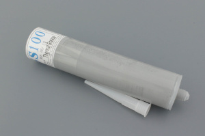 Термопаста Amperin SS100 600 грамм