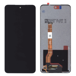 Дисплей для Realme C55 RMX3710, C67 RMX3890, Oneplus Nord CE3 Lite 5G с тачскрином OR