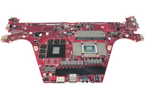 Материнская плата для Asus GX551QM 16G/R7-5800H 90NR04L0-R00020