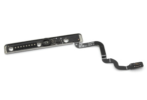 Индикатор заряда аккумулятора MacBook Pro 13 A1278 Mid 2009 - Mid 2012 (922-9523 922-9061 821-0828)