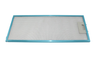 Жировой фильтр для вытяжек Konigin Rumina 60 196х465 мм