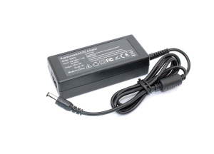 Блок питания для монитора и телевизора LCD 12V 6A 72W 5.5 x 2.1мм