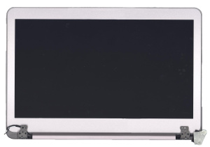 Матрица для Asus Zenbook UX305LA QHD+ в сборе с крышкой серая