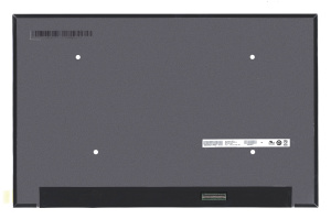 Матрица 16" B160UAN05.B, 1920x1200 (WUXGA), 40pin, AHVA, 165Hz, 300Nit, 45% NTSC