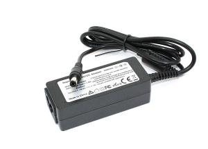 Блок питания (сетевой адаптер) для ноутбуков HP 18.5V 1.1A 20W 5.5х2.5 мм