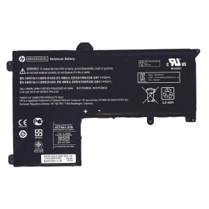 Аккумуляторная батарея для ноутбука HP (MA02XL) 7.4V 25Wh