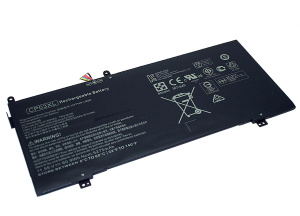 Аккумуляторная батарея для ноутбука HP Spectre x360 13 (CP03XL) 11.55V 5275mAh