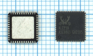 ALC259 QFN