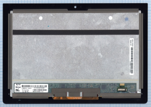 Модуль (матрица + тачскрин) для Sony Xperia Tablet S 2nd черный