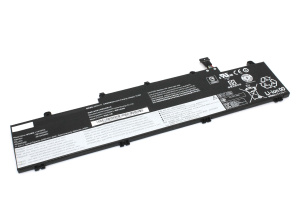 Аккумуляторная батарея для ноутбука Lenovo (L19C3PD5) 11.1V 4120mAh