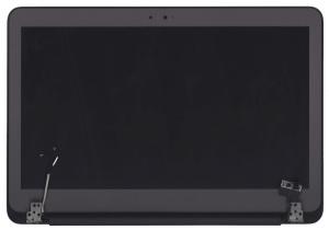 Матрица для Asus Zenbook UX305UA FHD в сборе с крышкой темно-серая