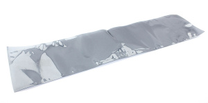 Пакет антистатический 15x66см