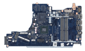 Материнская плата LA-G078P HP 255 G7 15T-DB 15-DB 15-DA A9-9425 UMA