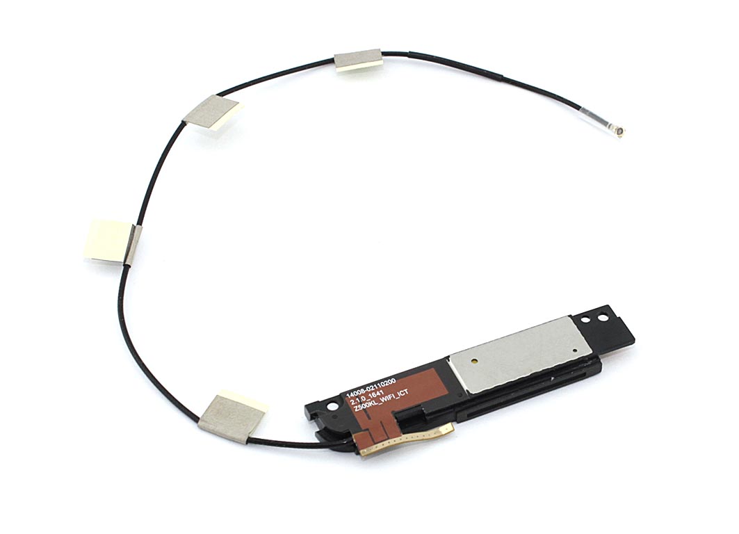 Динамик (speaker) для Asus Z500KL левый