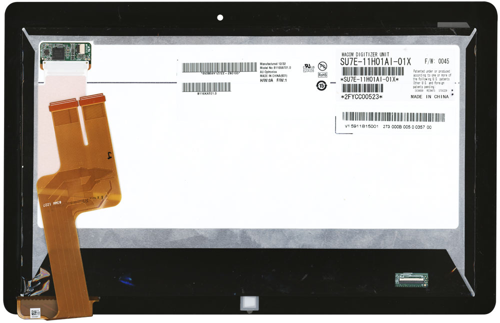 B116XAT01.0-TF810-Bottom