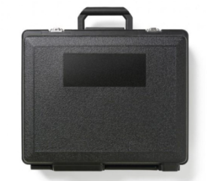 Кейс твердый Fluke C700