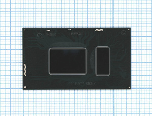Процессор Intel i7-8550U SR3LC