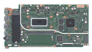 Материнская плата для Asus X512FB 4G/I5-8265U 90NB0KS0-R00040