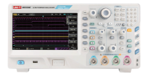 Осциллограф смешанного типа UNI-T MSO3354E